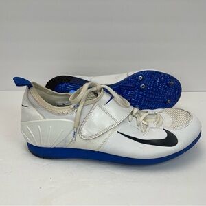 Nike Zoom PV 2 pole Vault Track Shoe spikes sprinter size 13
